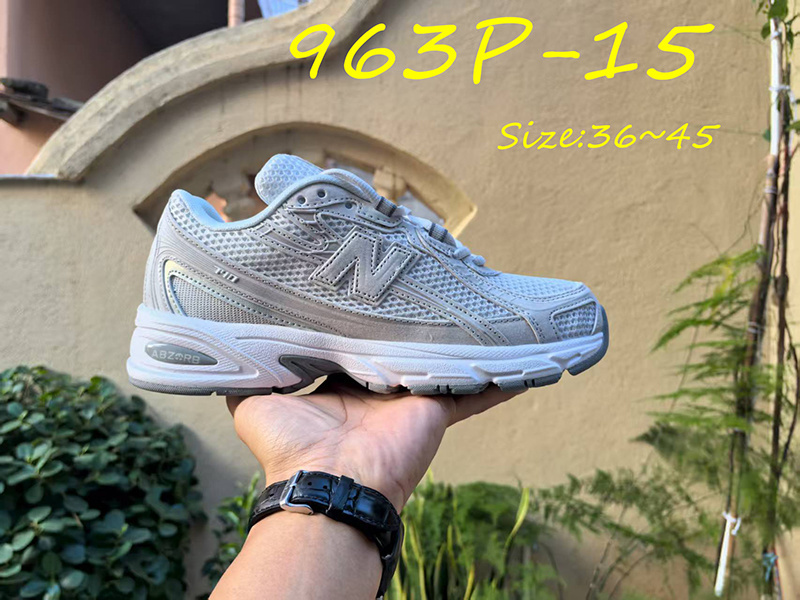 963P New Balance 740 v2 53$ gallery