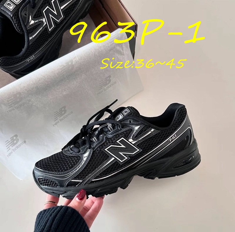 963P New Balance 740 v2 53$ gallery