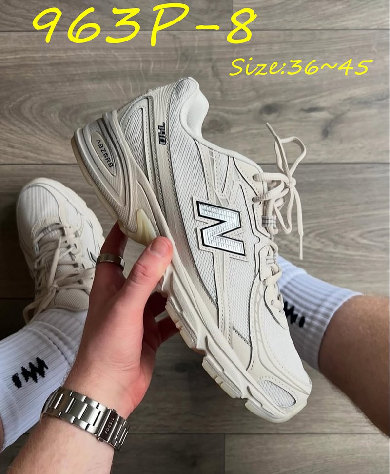 963P New Balance 740 v2 53$ gallery