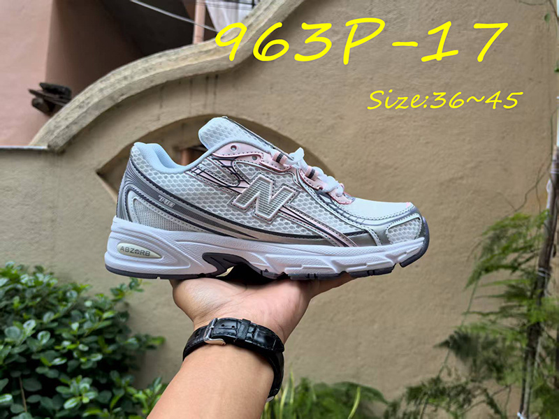 963P New Balance 740 v2 53$ gallery