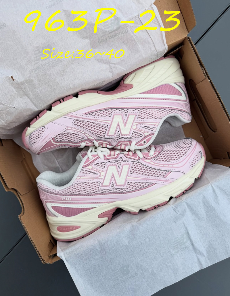 963P New Balance 740 v2 53$ gallery