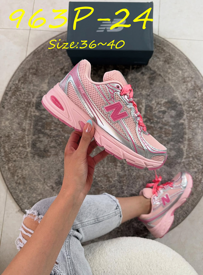 963P New Balance 740 v2 53$ gallery