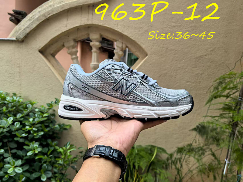 963P New Balance 740 v2 53$ gallery