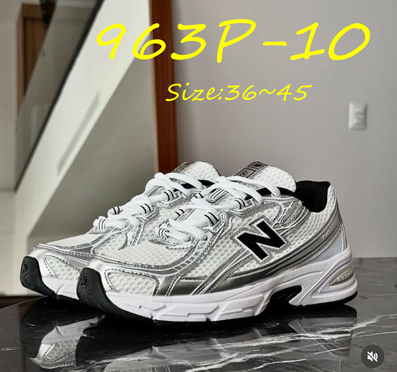 963P New Balance 740 v2 53$ gallery
