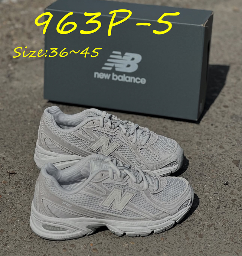 963P New Balance 740 v2 53$ gallery