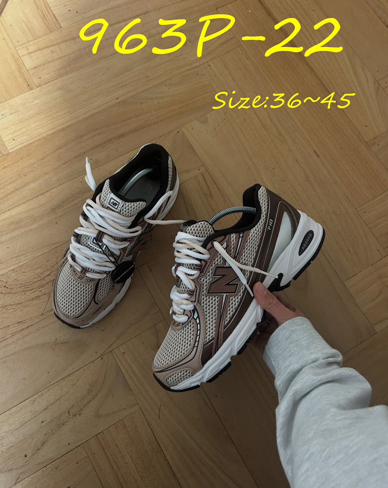 963P New Balance 740 v2 53$ gallery