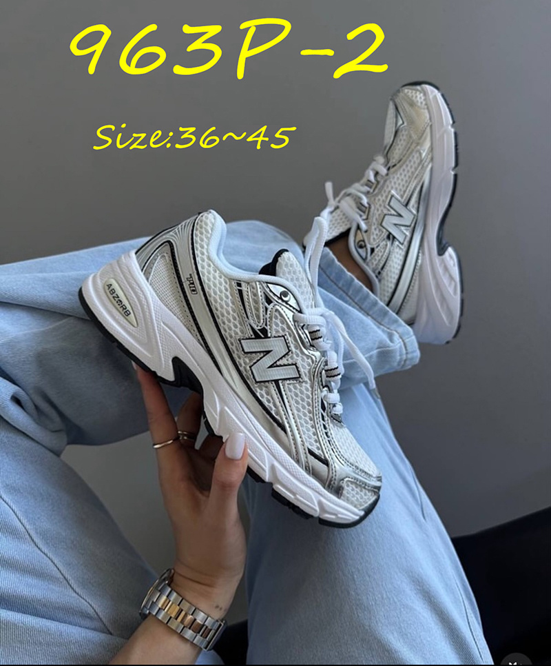 963P New Balance 740 v2 53$ gallery