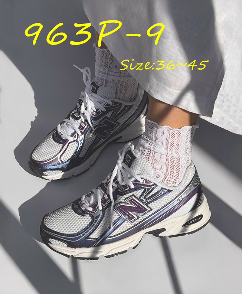 963P New Balance 740 v2 53$ gallery