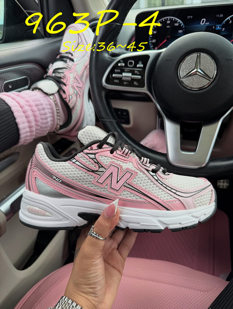 963P New Balance 740 v2 53$ gallery