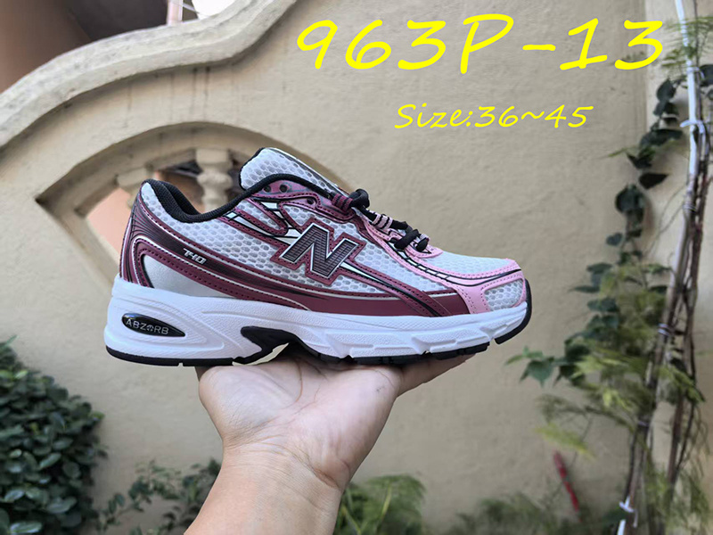 963P New Balance 740 v2 53$ gallery