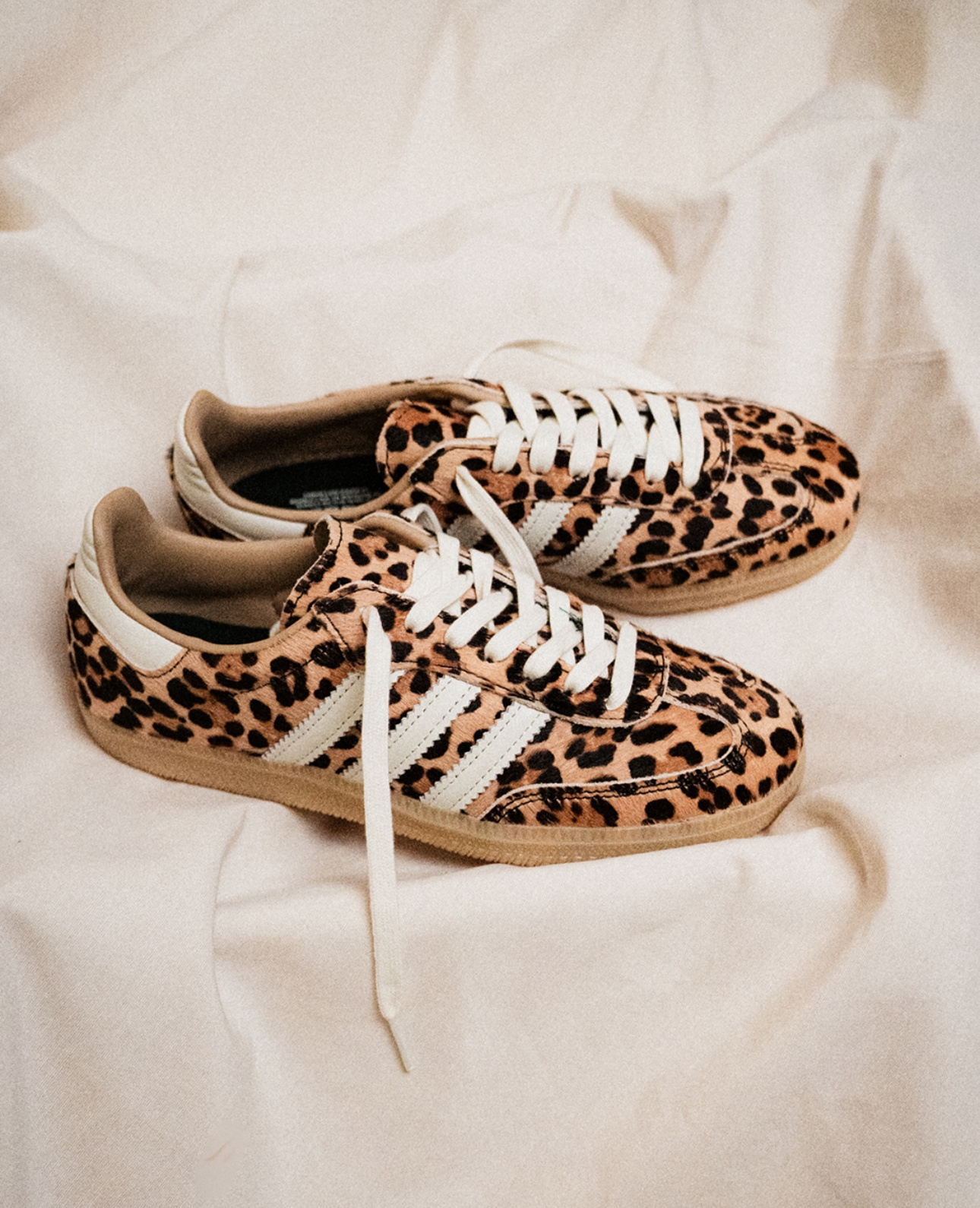 987E Adidas SAMBA  51$ gallery