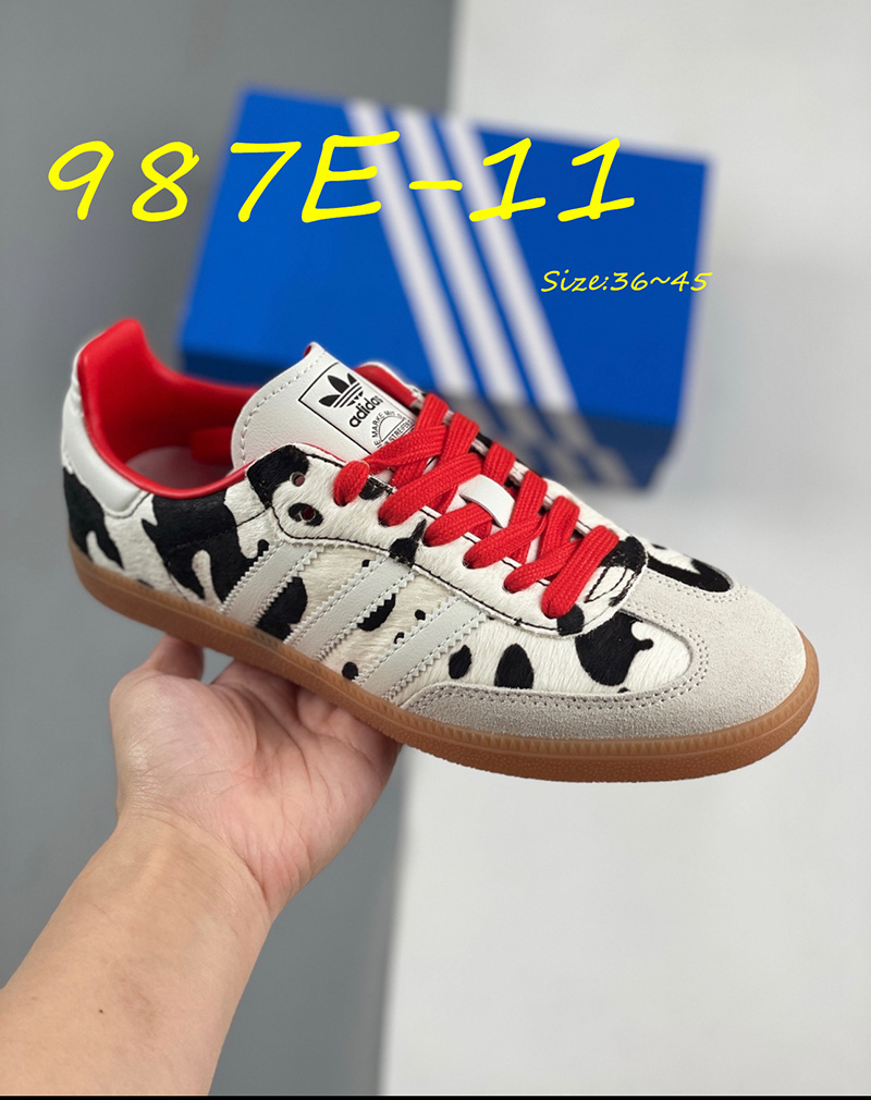 987E Adidas SAMBA  51$ gallery