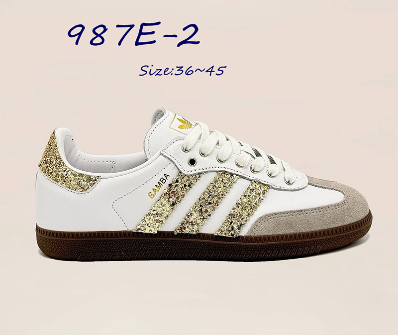 987E Adidas SAMBA  51$ gallery