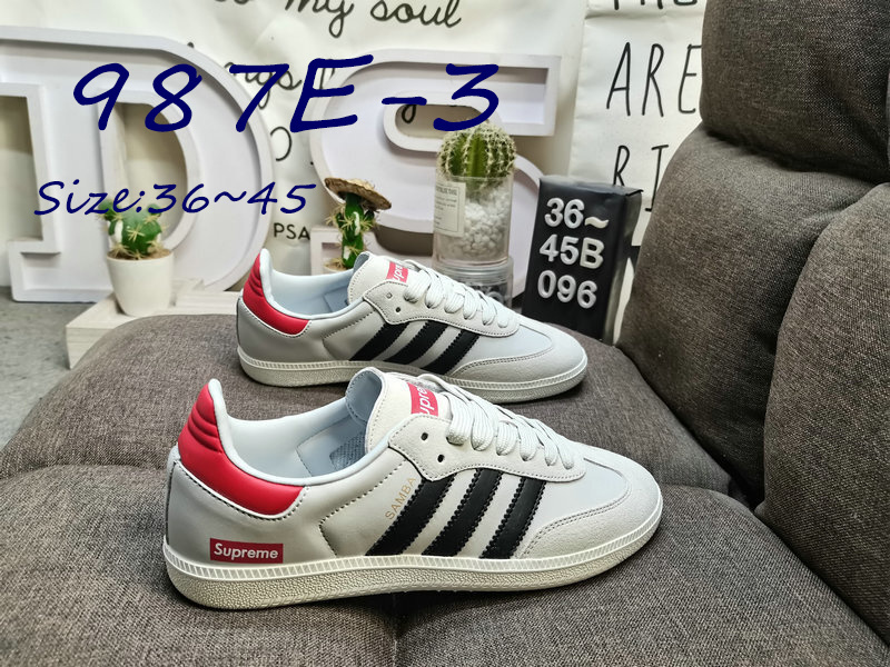 987E Adidas SAMBA  51$ gallery