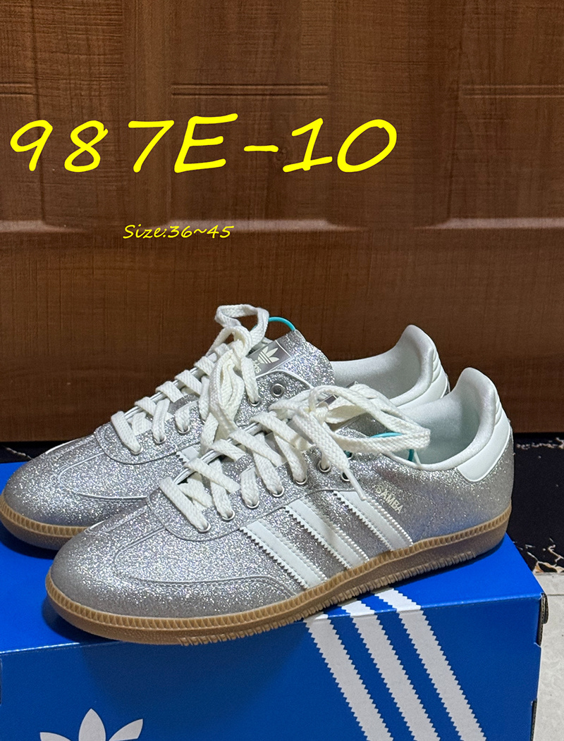 987E Adidas SAMBA  51$ gallery