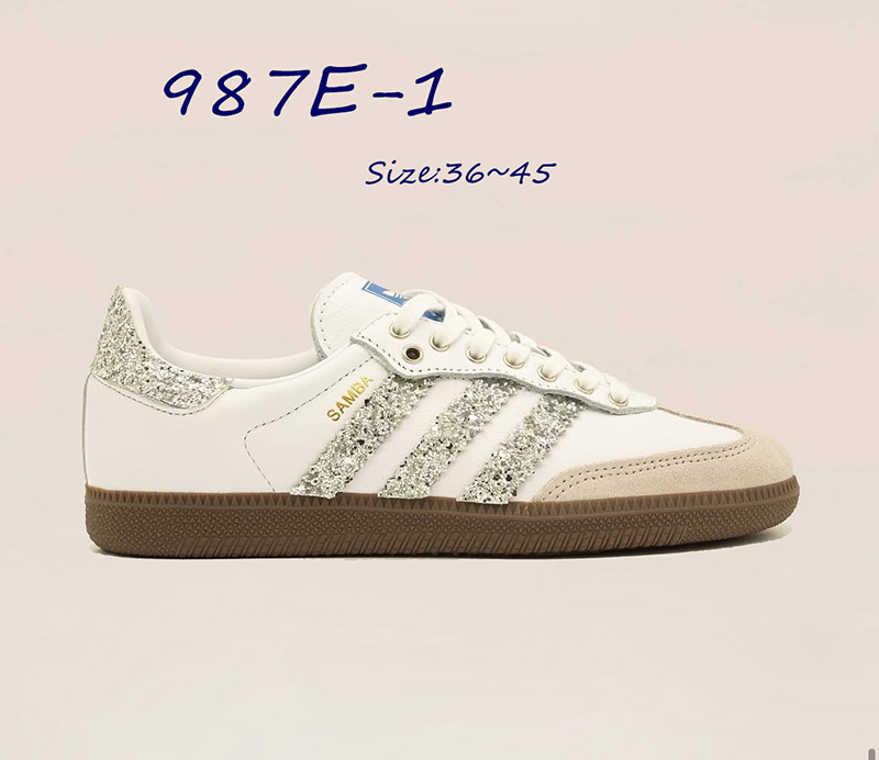 987E Adidas SAMBA  51$ gallery