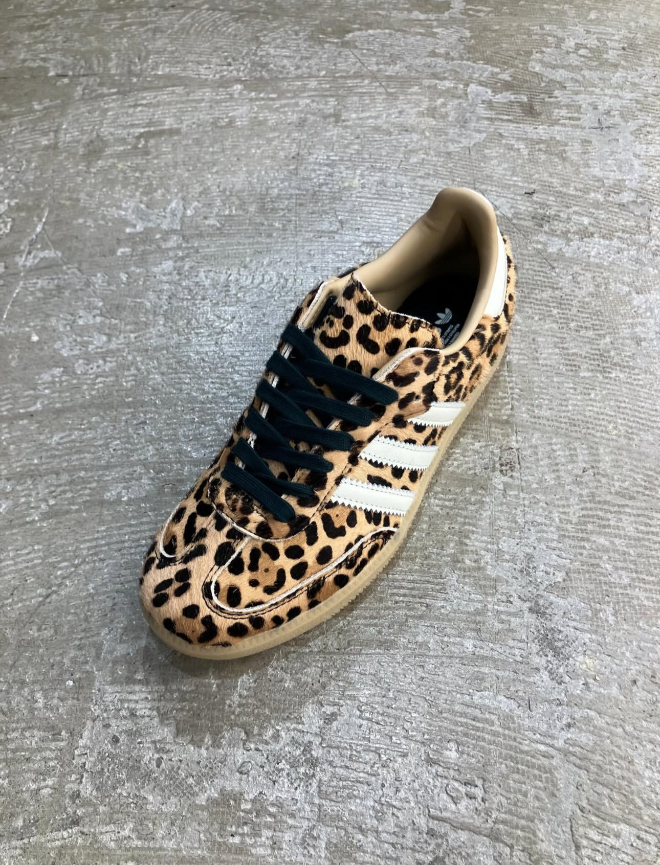 987E Adidas SAMBA  51$ gallery