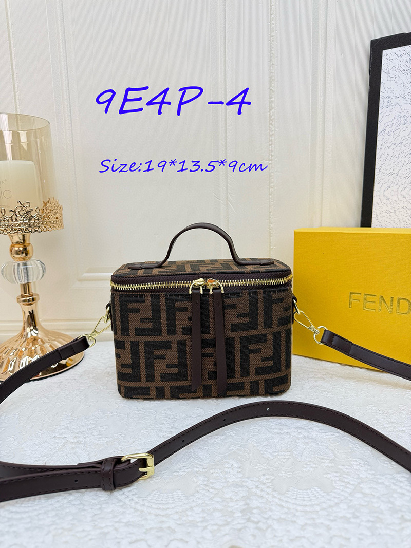 9E4P Fendi bag 43$ gallery