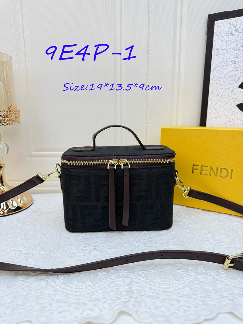 9E4P Fendi bag 43$ gallery