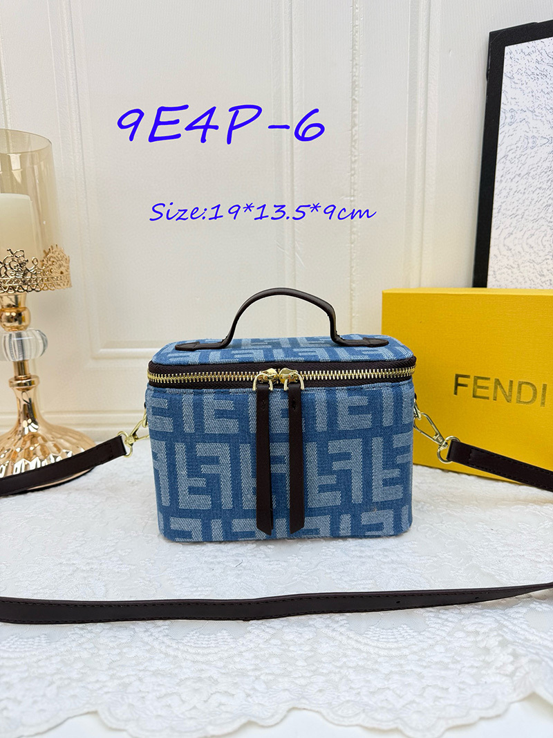 9E4P Fendi bag 43$ gallery