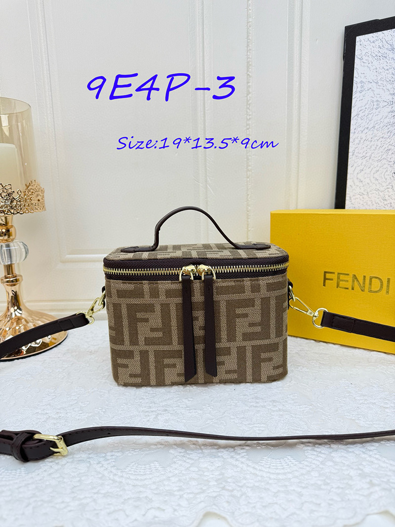 9E4P Fendi bag 43$ gallery