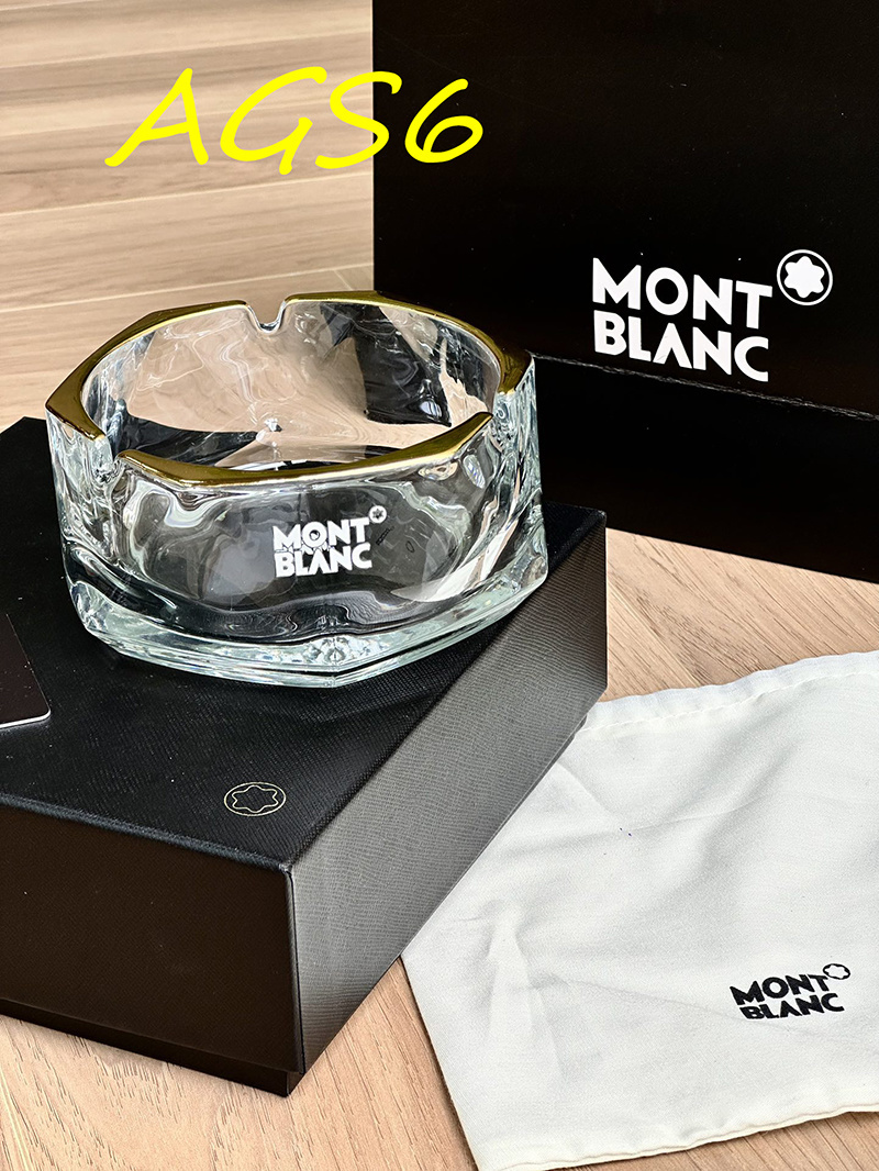 AGS6 MONTBLANC Ashtray $33.9 gallery