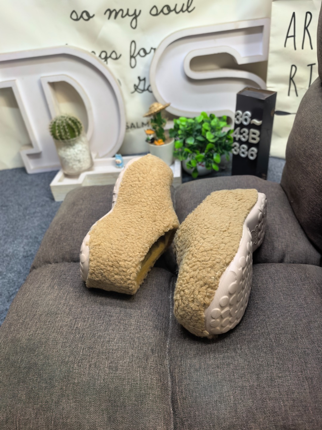 AS65 Adidas shoes, $49.90 gallery