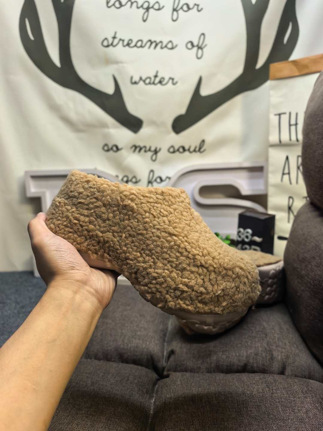 AS65 Adidas shoes, $49.90 gallery