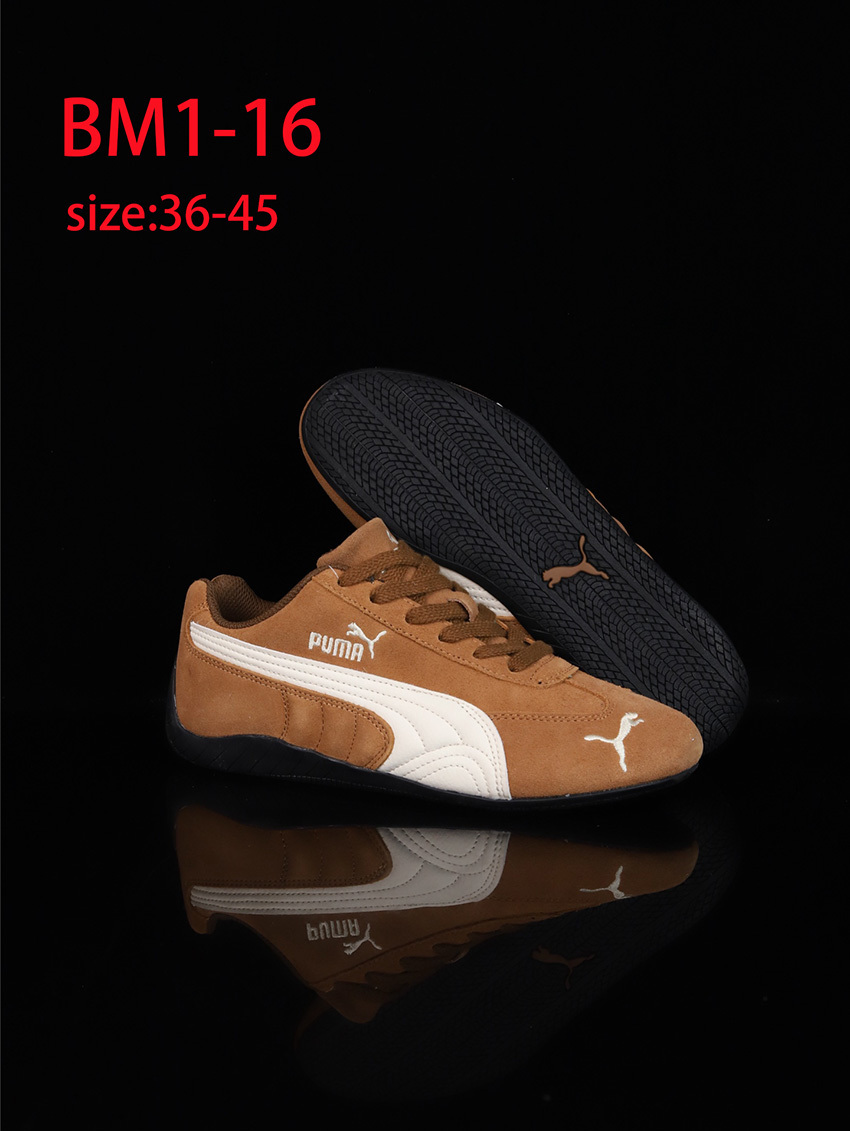 BM1 Puma Roma M Motorsport 51$ gallery