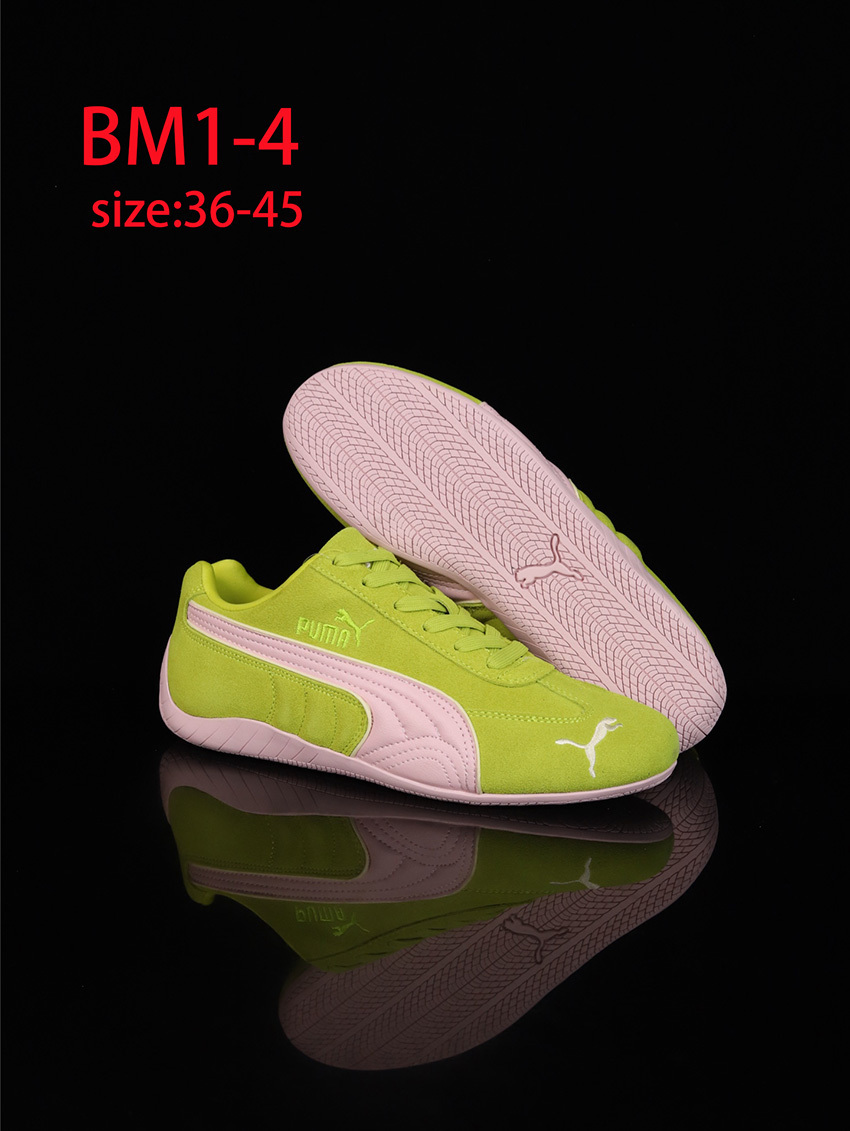 BM1 Puma Roma M Motorsport 51$ gallery