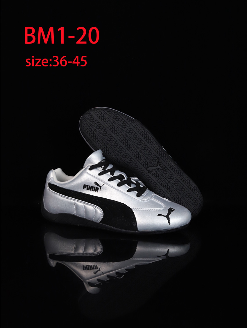 BM1 Puma Roma M Motorsport 51$ gallery