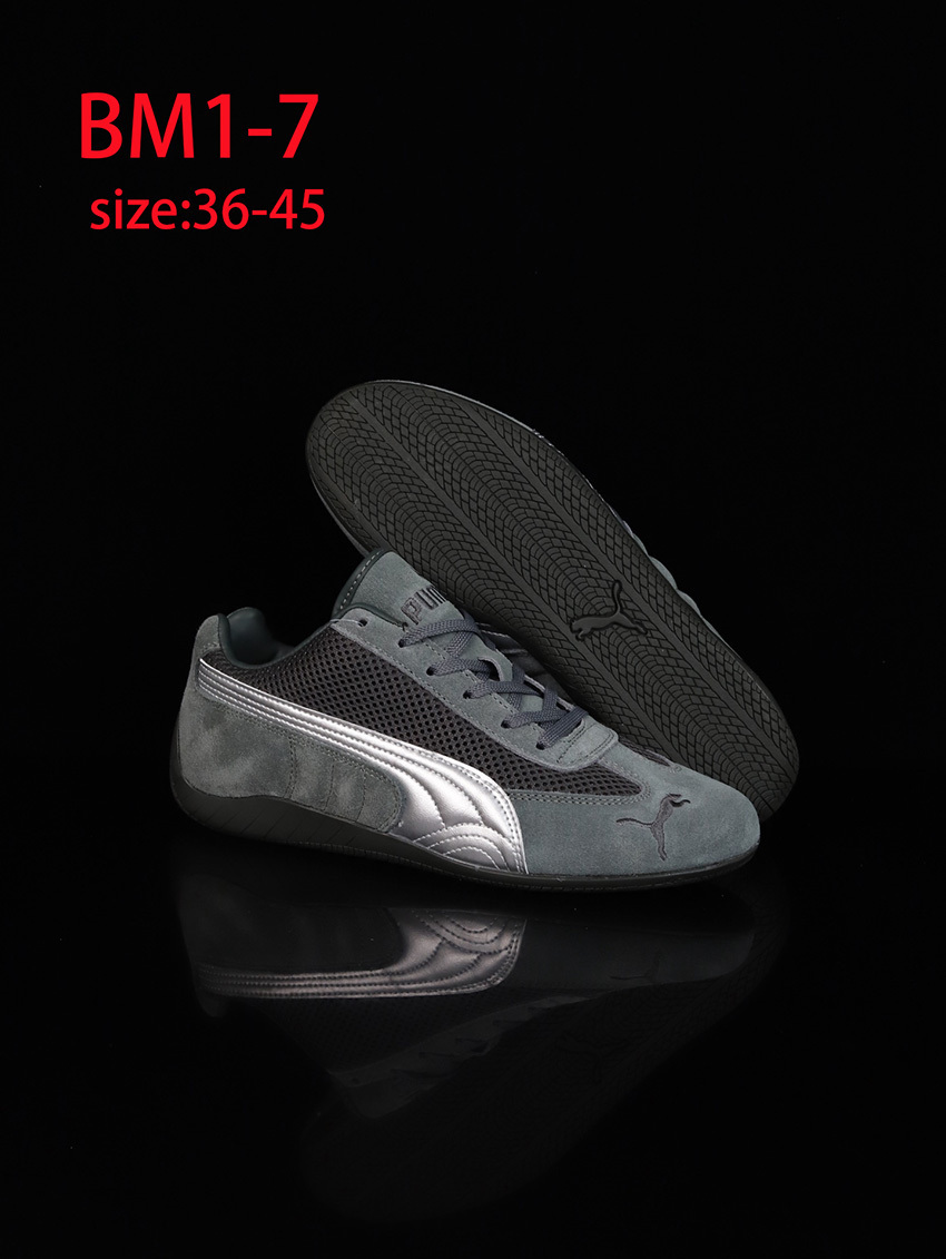 BM1 Puma Roma M Motorsport 51$ gallery