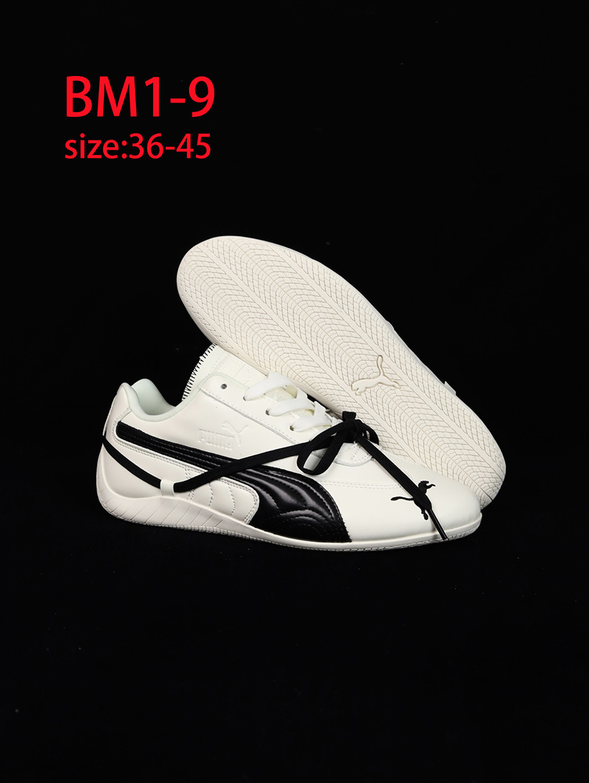 BM1 Puma Roma M Motorsport 51$ gallery