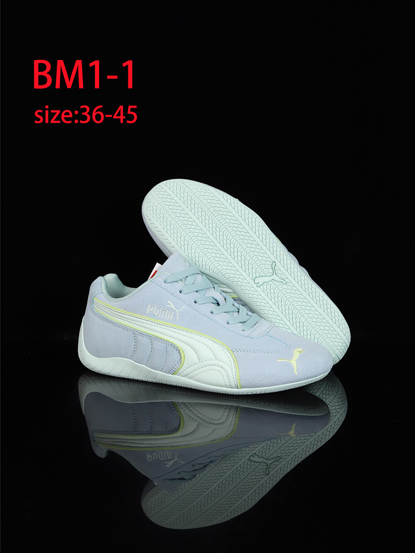 BM1 Puma Roma M Motorsport 51$ gallery