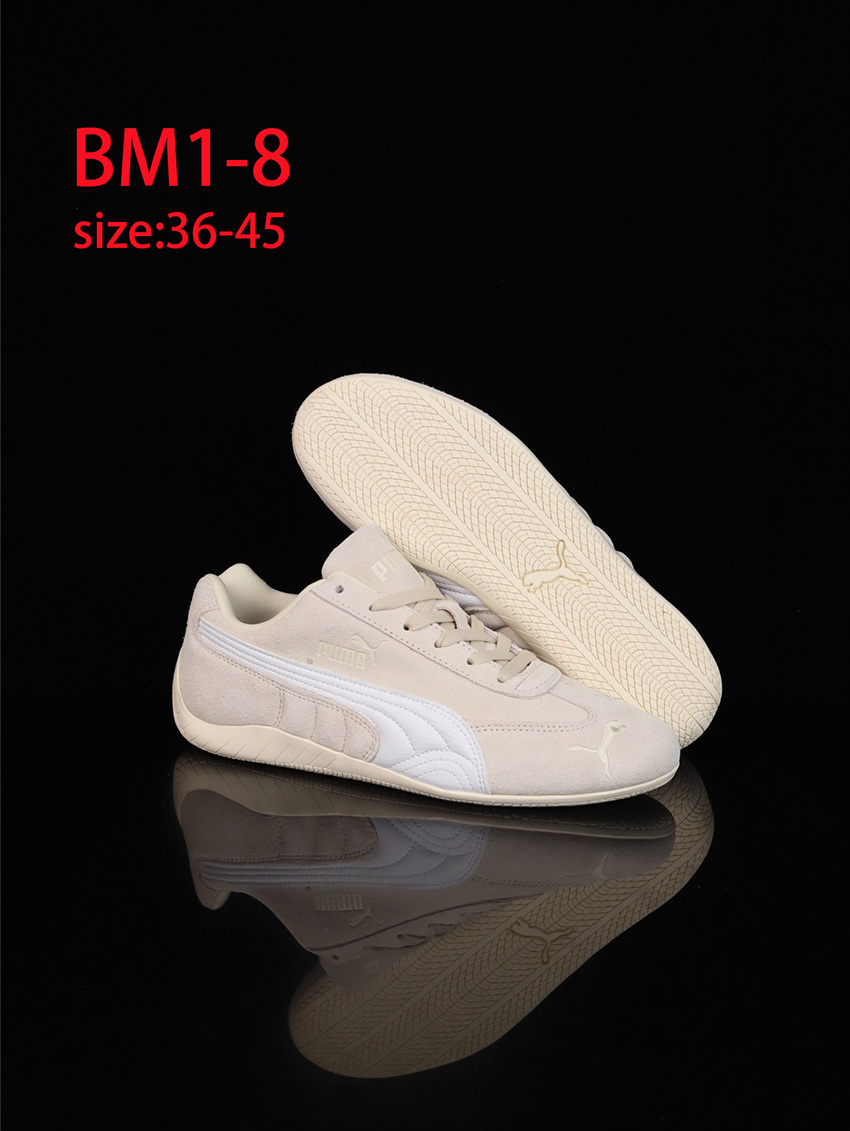 BM1 Puma Roma M Motorsport 51$ gallery
