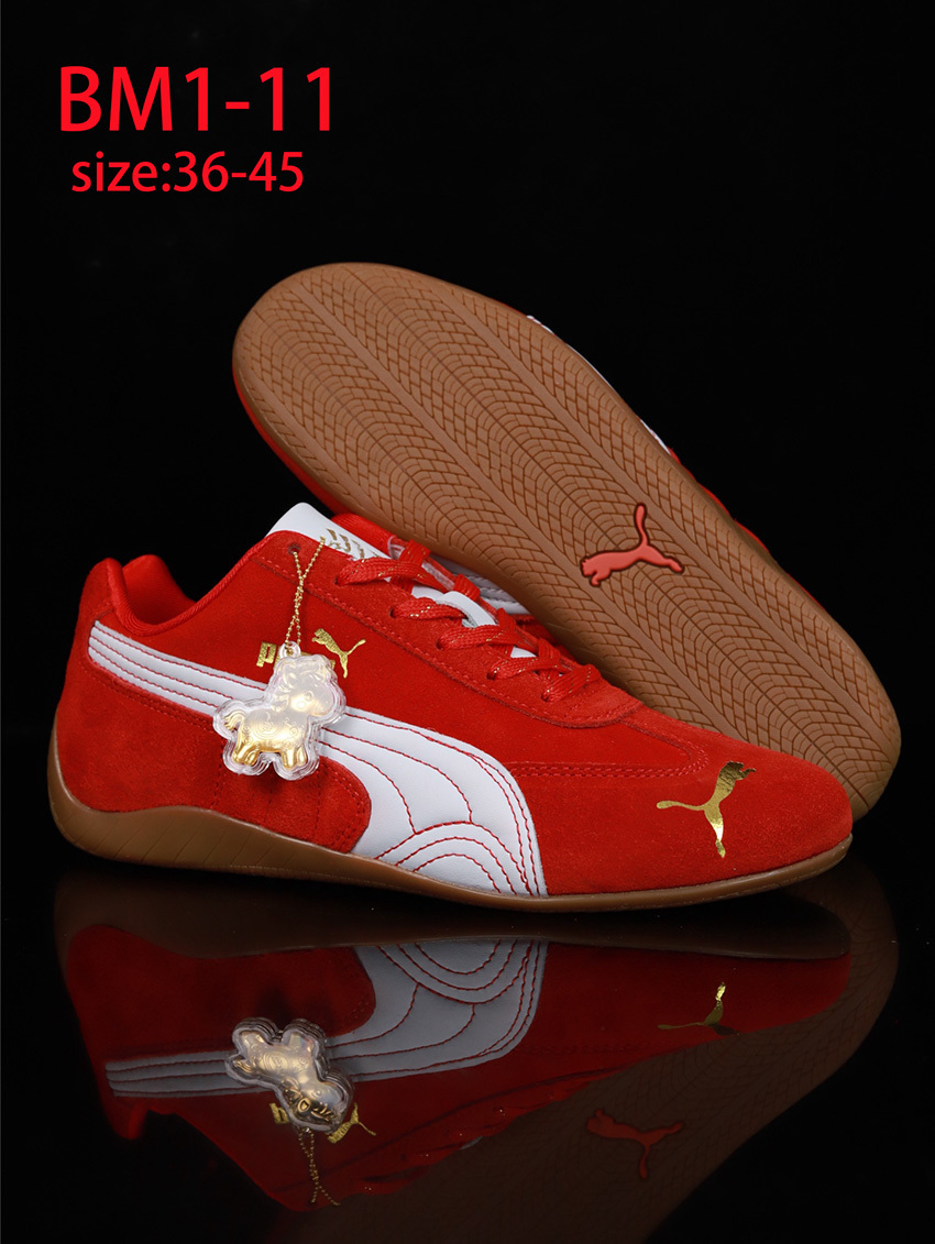 BM1 Puma Roma M Motorsport 51$ gallery