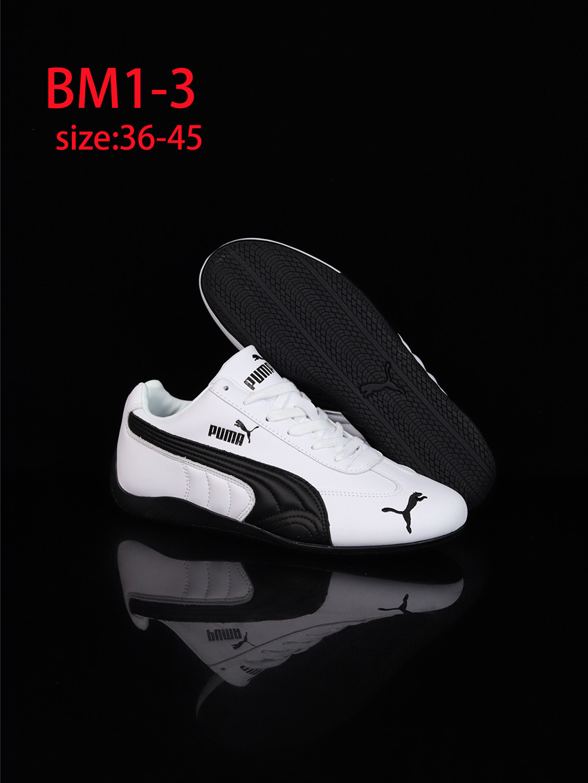 BM1 Puma Roma M Motorsport 51$ gallery