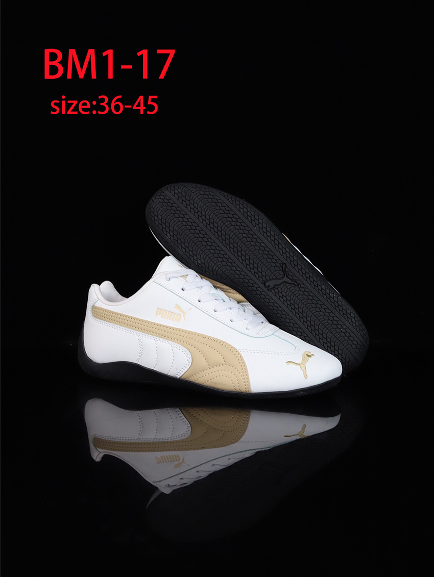 BM1 Puma Roma M Motorsport 51$ gallery