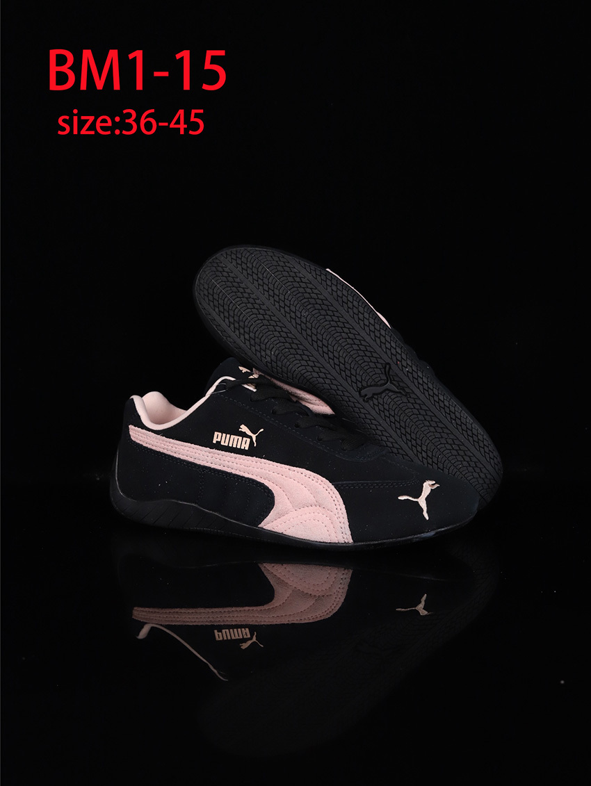 BM1 Puma Roma M Motorsport 51$ gallery