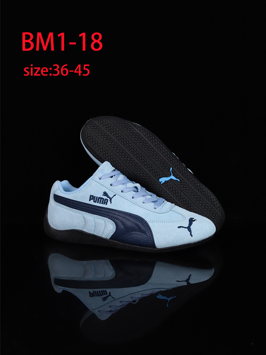 BM1 Puma Roma M Motorsport 51$ gallery