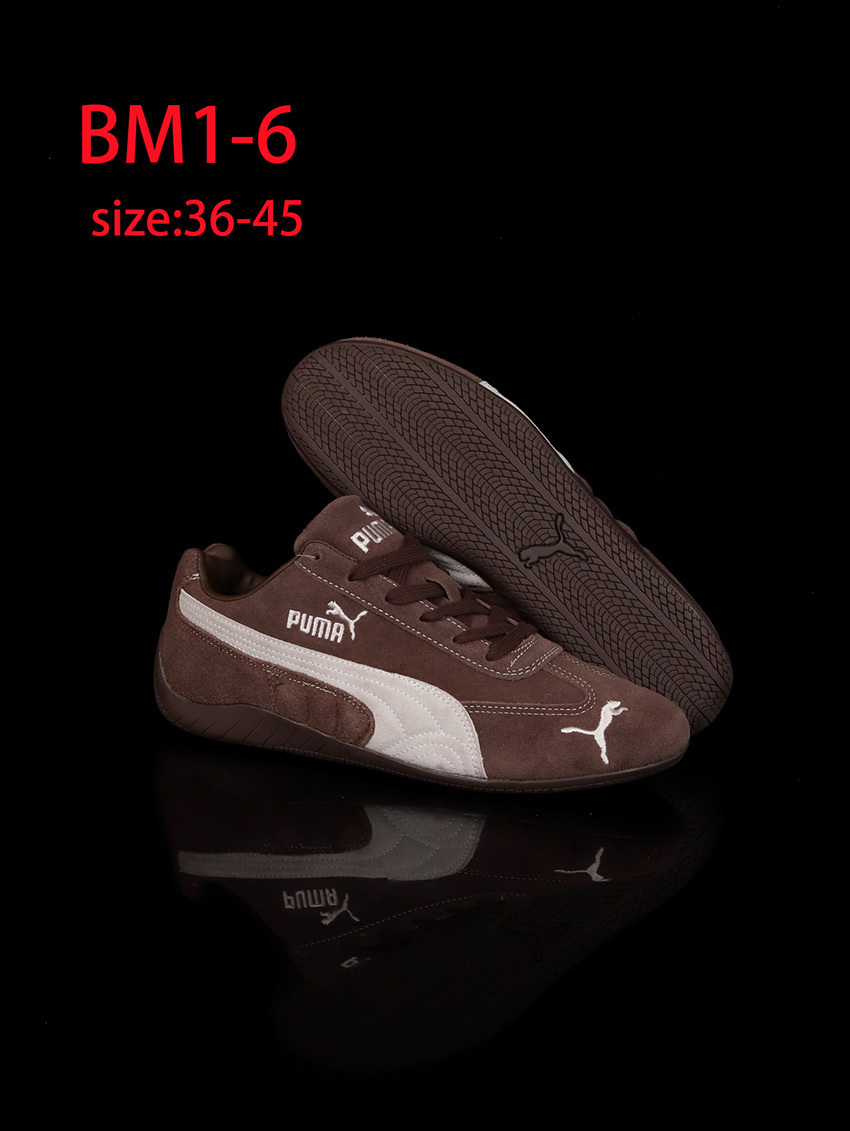 BM1 Puma Roma M Motorsport 51$ gallery