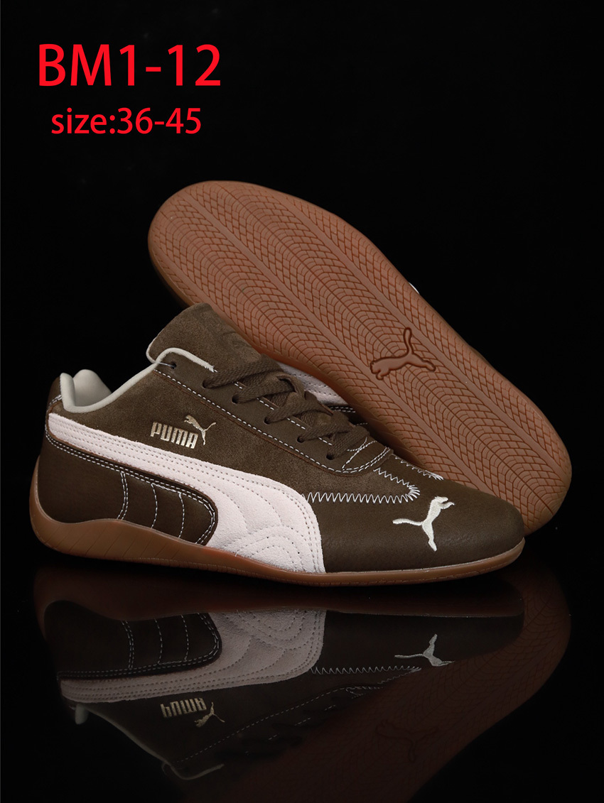 BM1 Puma Roma M Motorsport 51$ gallery
