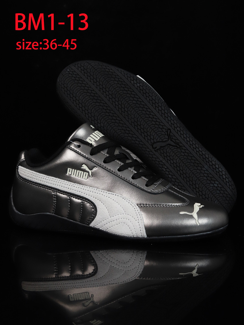 BM1 Puma Roma M Motorsport 51$ gallery