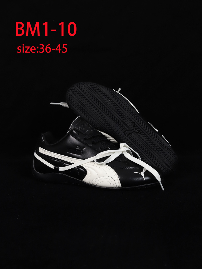 BM1 Puma Roma M Motorsport 51$ gallery