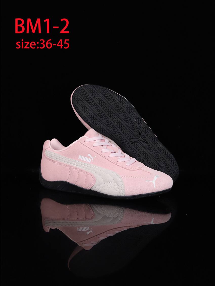 BM1 Puma Roma M Motorsport 51$ gallery