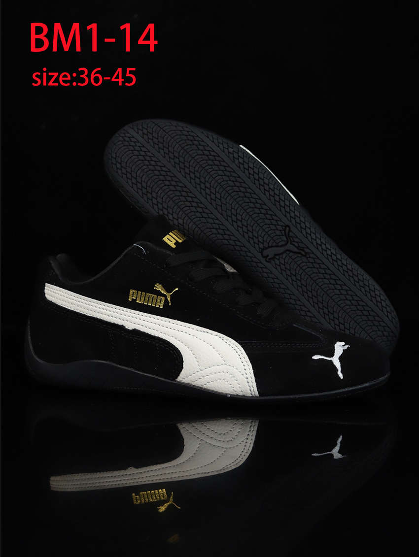 BM1 Puma Roma M Motorsport 51$ gallery