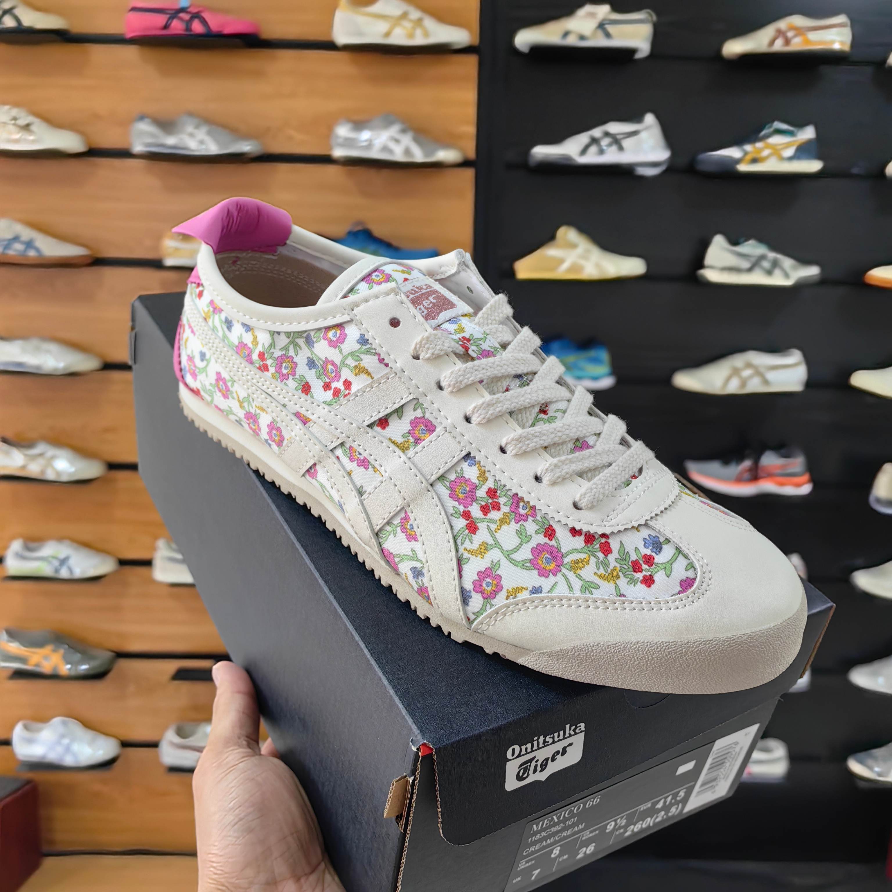 BMW8 Asics  shoes 51$ gallery