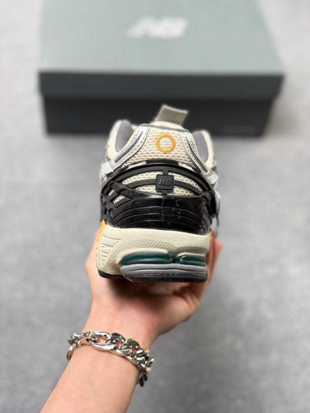 BW04 New Balance M1906R series 53$ gallery