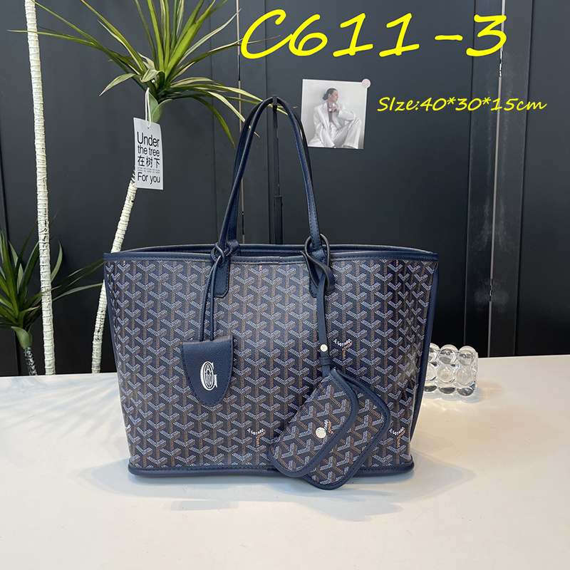 C611 Goya Handbag, $33.90 gallery