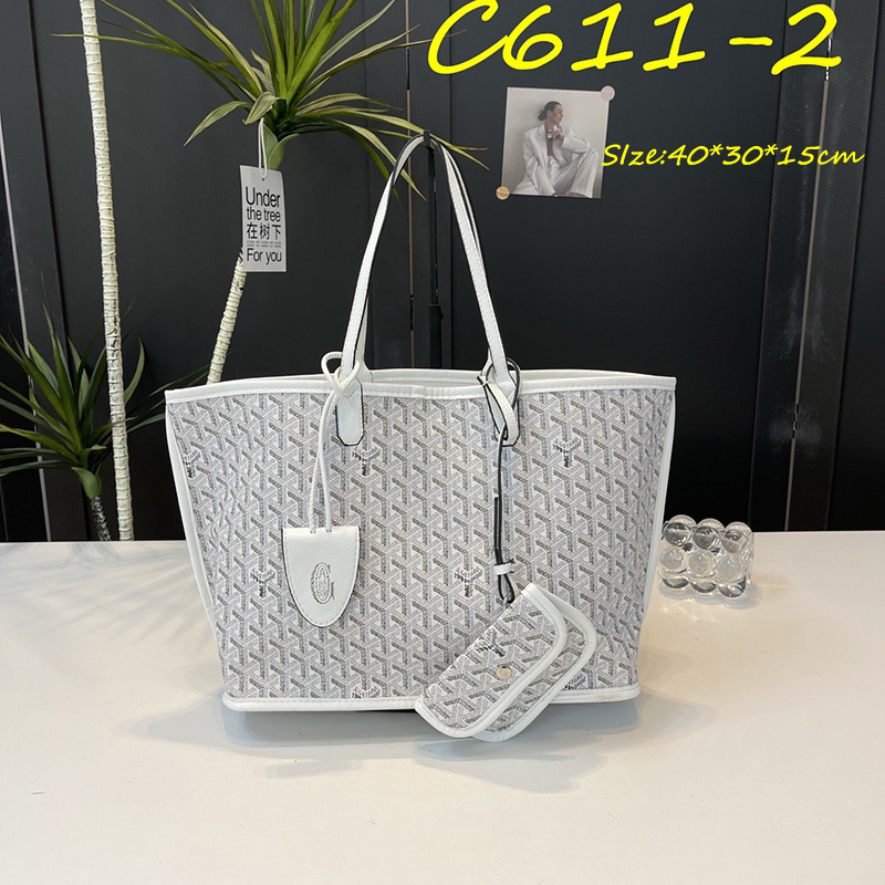 C611 Goya Handbag, $33.90 gallery